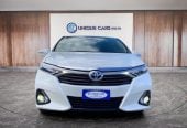 2014 Toyota Sai 2.4 G Hybrid, 4 Door, Sedan, Automatic, 5 seats, 2400cc, 114,761km