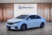 2014 Toyota Sai 2.4 G Hybrid, 4 Door, Sedan, Automatic, 5 seats, 2400cc, 114,761km