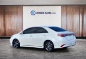 2014 Toyota Sai 2.4 G Hybrid, 4 Door, Sedan, Automatic, 5 seats, 2400cc, 114,761km
