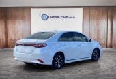 2014 Toyota Sai 2.4 G Hybrid, 4 Door, Sedan, Automatic, 5 seats, 2400cc, 114,761km