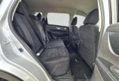 2014 Nissan X-Trail 20X Facelift, 5 Door, RV-SUV, Automatic, 5 seats, Silver, 2000cc, Petrol, 82,540km