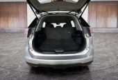 2014 Nissan X-Trail 20X Facelift, 5 Door, RV-SUV, Automatic, 5 seats, Silver, 2000cc, Petrol, 82,540km