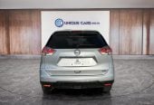 2014 Nissan X-Trail 20X Facelift, 5 Door, RV-SUV, Automatic, 5 seats, Silver, 2000cc, Petrol, 82,540km