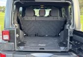 2014 Jeep Wrangler Sport Unlimited, 5 Door, RV-SUV, Automatic, 4WD, Black, 5 seats, 3600cc, Petrol, 146,896km