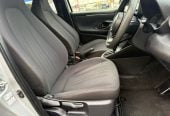 2021 Toyota Yaris Hybrid **Push-Start, TSS, CARPLAY, Bluetooth, Reverse Camera, Radar Cruise** Engine 1500, 92000 km