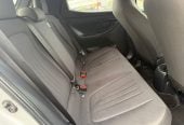 2021 Toyota Yaris Hybrid **Push-Start, TSS, CARPLAY, Bluetooth, Reverse Camera, Radar Cruise** Engine 1500, 92000 km