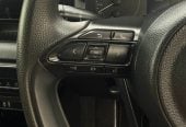 2021 Toyota Yaris Hybrid **Push-Start, TSS, CARPLAY, Bluetooth, Reverse Camera, Radar Cruise** Engine 1500, 92000 km