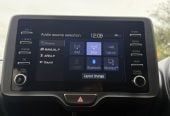 2021 Toyota Yaris Hybrid **Push-Start, TSS, CARPLAY, Bluetooth, Reverse Camera, Radar Cruise** Engine 1500, 92000 km