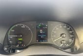 2021 Toyota Yaris Hybrid **Push-Start, TSS, CARPLAY, Bluetooth, Reverse Camera, Radar Cruise** Engine 1500, 92000 km