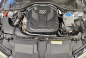 2016 Audi A6 QUATTRO S-LINE 2.0 TDI/LEATHER SEAT/PARKING AID Sedan Automatic, 5 seats, Grey, Diesel, 1,968 cc, New WOF, 57,070 km