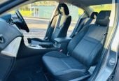 2009 Mazda Axela Sedan Automatic, 5 seats, Silver, New Import, Petrol, 1,500 cc, 228,650 km