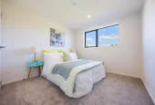 561m2 section, 2 kitchens, 289m2 Brandnew 6 beds (1 ensuite) 4 baths house with double garage and 2 beds granny downstairs, Underfloor heating in all bathrooms, Central air conditioning upstairs and a separate heat pump downstairs, 12 Saw Lane Swanson,, Auckland