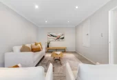 Mt Roskill Grammar School zone, First time on the market since new, 242m2 Standalone 5 beds + Study nook 3.5 baths house with double garage, 57 Rogan Street Hillsborough, Auckland