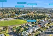 Owners Downsizing – Retirement Beckons, 522m2 section, Renovated 3 beds 2 baths house, 36 Old Mill Road, Grey Lynn, Auckland
