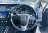 2015 Mazda Premacy 7 SEATER !! SKYACTIVE ENGINE !! Station Wagon Tiptronic, New Import, 2,000 cc, 54,192 km