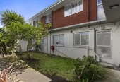 For rent, 2 beds 1 bath ground floor unit with carport, Available Now. 3/67a Princes Street, Otahuhu, Auckland
