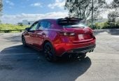 2014 Mazda Axela 20S SPORTS !! HIGH SPEC !! Hatchback Manual, 5 seats, New Import, Petrol, 2,000 cc, 53,748 km