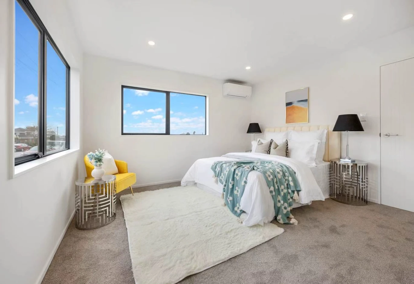 Lynfield College zone, Brandnew standalone 4 beds 3.5 bath home with garage, 1594C Dominion Road Extension Mount Roskill, Auckland