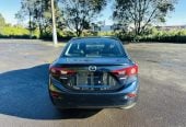 2013 Mazda Axela 20S L HYBRID SPORTS !! TOP SPEC !! Sedan Automatic, 5 seats, New Import, Hybrid, 2,000 cc, 82,347 km