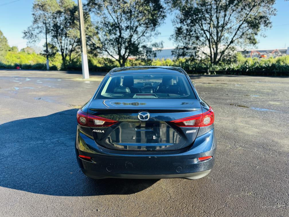 2013 Mazda Axela 20S L HYBRID SPORTS !! TOP SPEC !! Sedan Automatic, 5 seats, New Import, Hybrid, 2,000 cc, 82,347 km