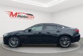 2013 Mazda Atenza SL package, Radar Cruise, Paddle Shift Sedan Automatic, 2,500 cc, 67,443 km