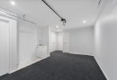 Brandnew 3 beds (2 ensuites) + study room (single bed) 3.5 baths home with garage, 1 ensuite ground floor, move-in ready, 14C Geordie Street, Henderson, Auckland