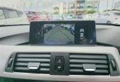 2014 BMW 320i Sedan Automatic, 5 seats, Blue, Petrol, 1,997 cc, 87,141 km