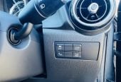 2016 Mazda Demio SKYACTIV REVERSING CAMERA Hatchback Automatic, 5 seats, Grey, Petrol, 1,300 cc, 60,491 km