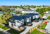Elegant Family Living in the Quiet Prime Location, Brandnew 3 beds 2 baths home with garage, Lot 1/3 Ewbank Place Manurewa, Auckland