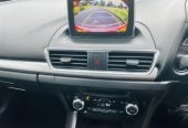 2015 Mazda Axela 2.0L SPORT RADAR CRUISE CONTROL HUB Hatchback Automatic, 5 seats, Petrol, 2,000 cc, 48,885 km