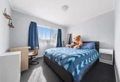 651m2 section, 200m2 Brick and tile 3 beds 2 baths house with double garage, 36 Frank Evans Place Henderson, Auckland