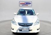 2010 Subaru Legacy Station Wagon Automatic, 5 seats, Petrol, 2,457 cc, 99,012 km