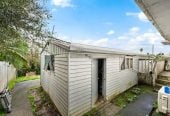 847m2 section, 3 beds 1 bath house with standalone garage, the owners have simply outgrown the home with a large and growing family, 39 Blake Road, Mangere East, Auckland