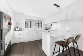 Motivated owner – Urgent Sale, 2 beds 1.5 baths home with garage and 1 Extra parking, Freehold End Unit/ 3x Backyard/ No Body Corp, 8/45 Dale Crescent Pakuranga, Auckland