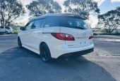 2015 Mazda Premacy 7 SEATER !! SKYACTIVE ENGINE !! Station Wagon Tiptronic, New Import, 2,000 cc, 54,192 km