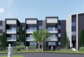 Substantial Land Size: 1,206m² (more or less) of prime land with a GFA of 2,134.78 m2, RC approved for 30 walk up units and 23 carparks, 0.5 km to Royal Road School, Superlot 5/50-56 Westgate Drive, Westgate, Auckland