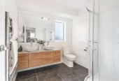 Mt Roskill Grammar School zone, First time on the market since new, 242m2 Standalone 5 beds + Study nook 3.5 baths house with double garage, 57 Rogan Street Hillsborough, Auckland