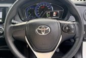 2020 Toyota Corolla AXIO**HYBRID**57011 Low Kms**Reversing Camera Sedan Automatic, Hyvrid, 1,496 cc