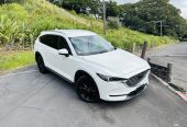 2019 Mazda CX-8 25S SPORTS !! TOP SPEC !! FULLY LOADED !! RV/SUV Tiptronic, 7 seats, New Import, Petrol, 2,500 cc, 77,296 km