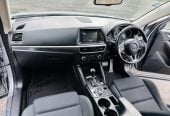 2015 Mazda CX-5 20S SPORTS !! HIGH SPEC !! RV/SUV Tiptronic, 5 seats, New Import, Petrol, 2,000 cc, 71,879 km