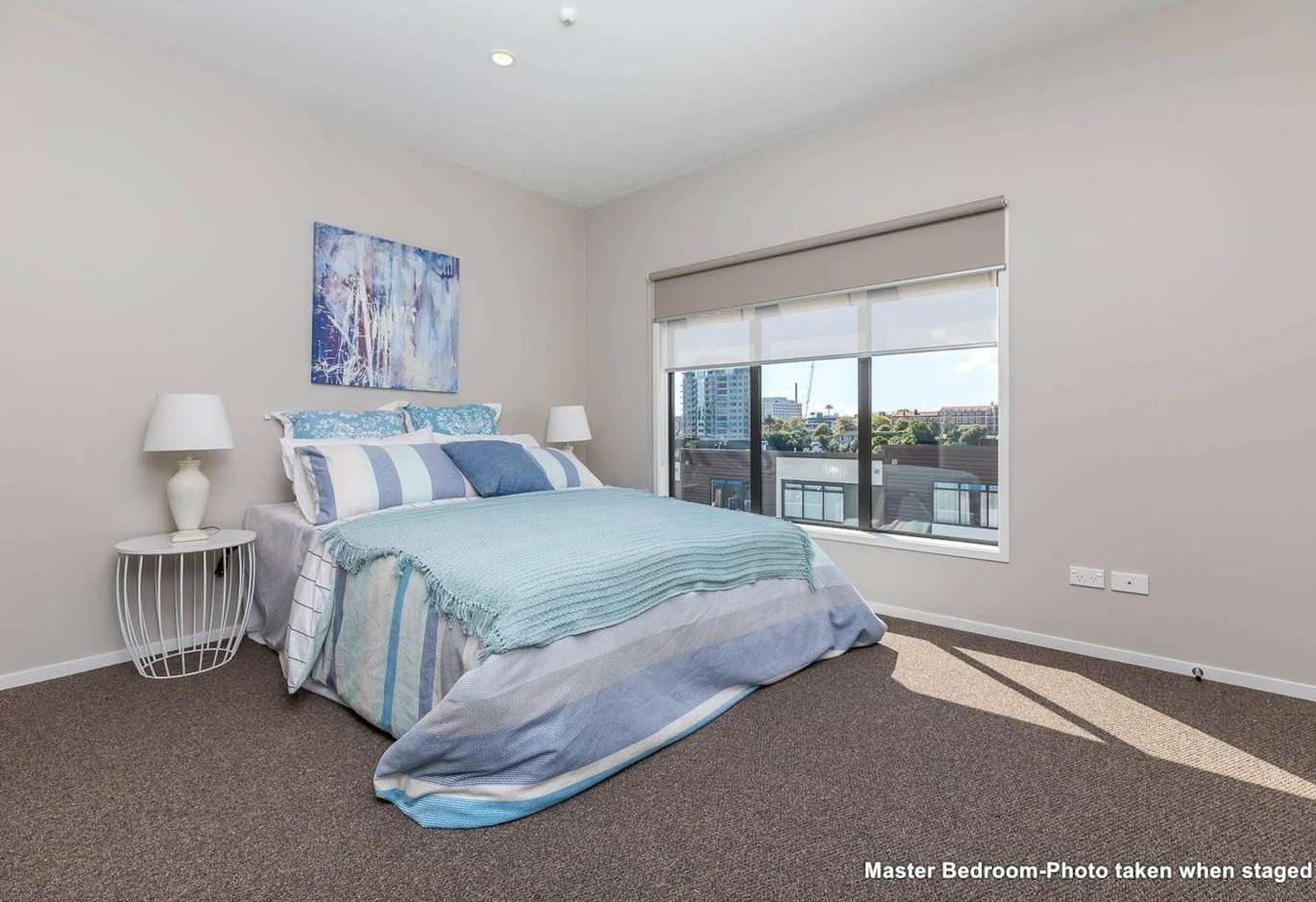 Double Grammar school zone, Home and income, 2 beds + office/ shop space 2.5 baths home with 2 car parks, One title, two addresses: 5/150 Symonds Street & 5/1 Glenside Crescent, Dual-access design with separate residential and commercial entrances, Ground-floor commercial space (approx. 40sqm) with street frontage, zoned for Auckland Grammar and Auckland Girls Grammar school, 5/1 Glenside Crescent Eden Terrace, Auckland