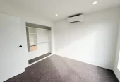 10-Year Stamford Building Warranty, Brandnew standalone 3 beds (2 ensuites) 3 baths home with car park, Home Ventilation System, 2 Air-Conditioning in living area and master bedroom. close to to Sylvia Park Shopping Centre, Lot 3/40 Walters Road Mount Wellington, Auckland