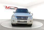 2013 Mitsubishi Pajero GR, LONG EXCEED, 4×4 Optional, 7 SEATS RV/SUV Automatic, 3,000 cc, 143,523 km
