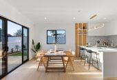10 Year Master Builder Guarantee, 167m2 Brandnew standalone 4 beds 2.5 baths house with garage, plus a 24 months Builders Maintenance Guarantee, 6A Edendale Road, Somerville, Auckland