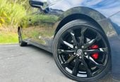 2013 Mazda Axela 20S SPORTS !! L PACKAGE !! TOP SPEC !! Hatchback Tiptronic, 5 seats, Blue, New Import, Petrol, 2,000 cc, 38,947 km