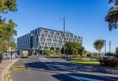 46m2 Freehold 2 beds 1 bath apartment, move-in ready, Directly opposite Manukau Train Station, Just a short walk to Westfield Manukau, 813/17 Putney Way, Manukau, Auckland