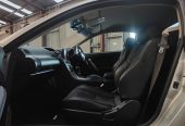 2005 Nissan Skyline 350GT PREMIUM COUPE V6 RWD/JDM Coupe Automatic, 4 seats, Silver, Petrol, 3,500 cc, 75,200 km