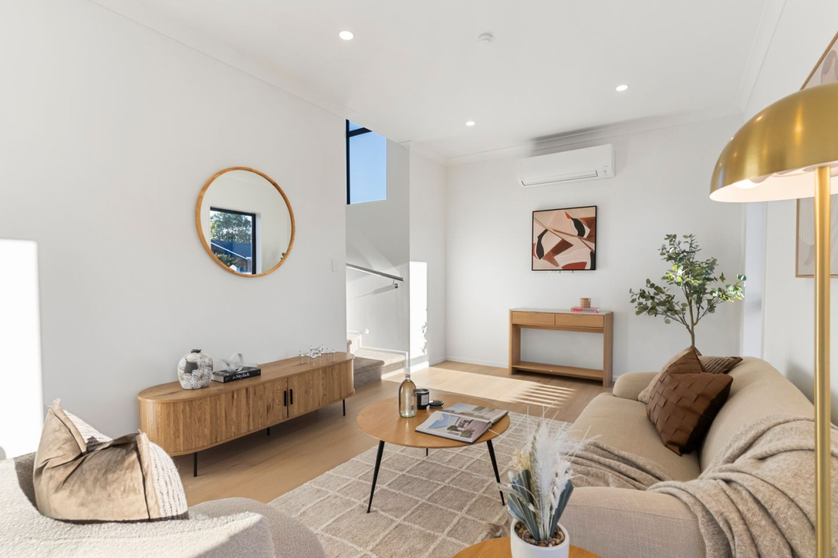 10 Year Master Builder Guarantee, 167m2 Brandnew standalone 4 beds 2.5 baths house with garage, plus a 24 months Builders Maintenance Guarantee, 6A Edendale Road, Somerville, Auckland
