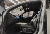 2016 Audi A6 QUATTRO S-LINE 2.0 TDI/LEATHER SEAT/PARKING AID Sedan Automatic, 5 seats, Grey, Diesel, 1,968 cc, New WOF, 57,070 km