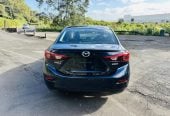 2014 Mazda Axela HYBRID !! HIGH SPEC !! Sedan Automatic, 5 seats, New Import, Petrol, Hybrid, 2,000 cc, 85,380 km